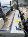 Баржа за продажба