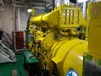 Танкер за нефт/химикали за продажба