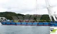 Баржа за продажба