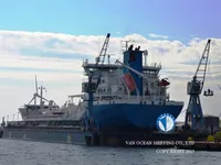 Танкер за нефт/химикали за продажба