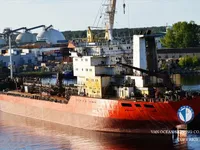 Танкер за нефт/химикали за продажба