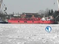 Танкер за нефт/химикали за продажба
