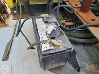 Баржа за продажба