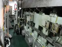 Транспортен кораб за насипни товари за продажба