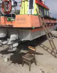 Пилотен кораб за продажба