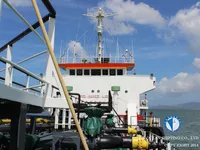 Танкер за нефт/химикали за продажба