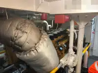 Буксир за продажба