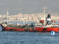 Танкер за нефт/химикали за продажба