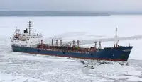 Танкер за нефт/химикали за продажба