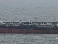 Танкер за нефт/химикали за продажба