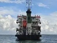 Танкер за нефт/химикали за продажба
