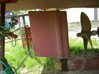 Баржа за продажба