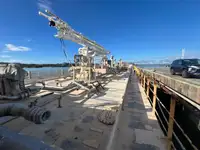 Танкер за нефт/химикали за продажба