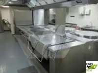 Плаващ хотел за продажба