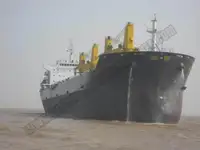 Танкер за нефт/химикали за продажба