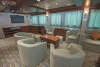 Круизен кораб за продажба