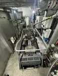 Контейнеровоз за продажба
