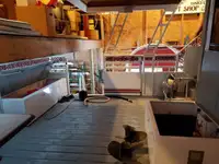 Круизен кораб за продажба