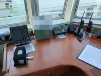 Буксир за обслужване на котви (AHTS) за продажба