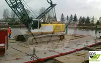 Баржа за продажба