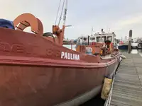 шлеп за продан