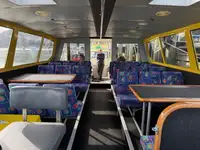 Круизен кораб за продажба
