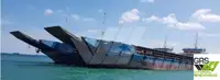 Десантни кораби, резервоар за продан
