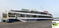 Ro-Ro кораб за продажба