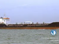 Танкер за нефт/химикали за продажба
