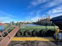 Кораб за превоз на екипаж за продажба