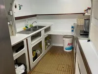 Пътнически кораб за продажба