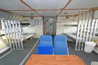 Круизен кораб за продажба