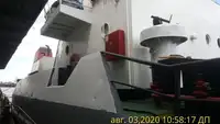 Баржа за продажба