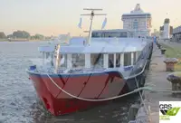 Круизен кораб за продажба