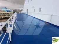 Ro-Ro кораб за продажба