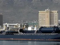 Танкер за нефт/химикали за продажба