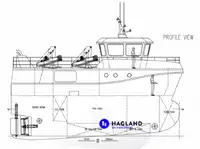 Longliner за продан