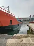 Десантен кораб, танкер за продажба