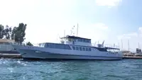 Пътнически кораб за продажба