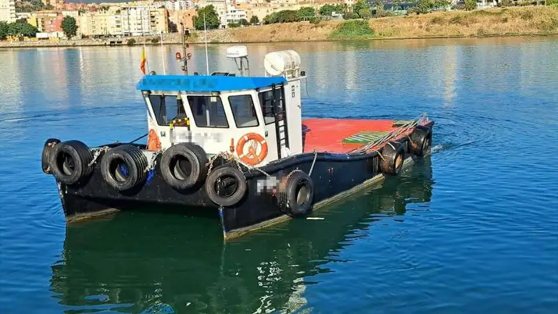 Работни лодки за продажба