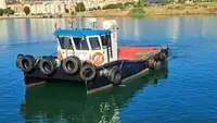 Работни лодки за продажба