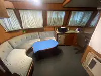 Работни лодки за продажба