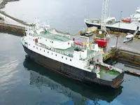 Ro-Ro кораб за продажба