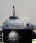Круизен кораб за продажба