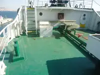 Буксир за продажба