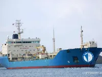Танкер за нефт/химикали за продажба