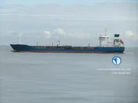 Танкер за нефт/химикали за продажба