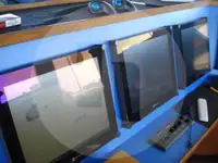 Trawler за продан