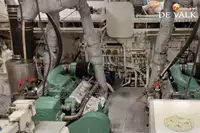 Круизен кораб за продажба