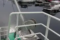 Буксир за продажба